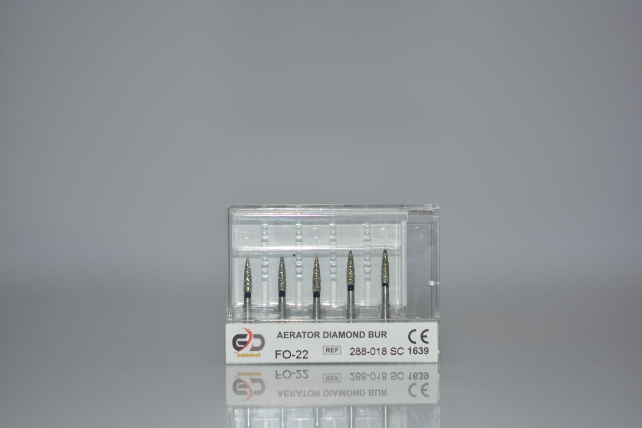 Frez 166